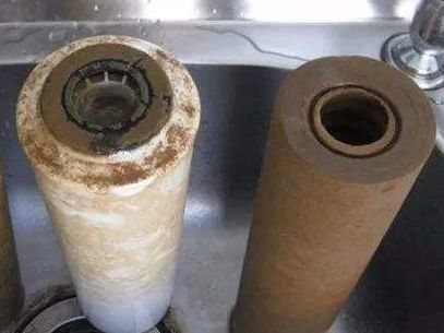 家用净水器超期不换芯，会产生哪些危害？
